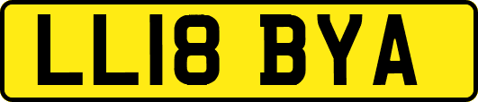 LL18BYA