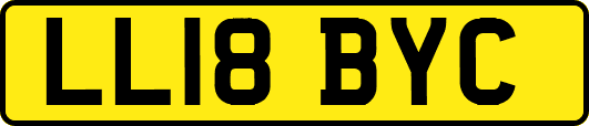 LL18BYC