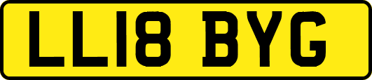 LL18BYG