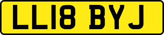 LL18BYJ