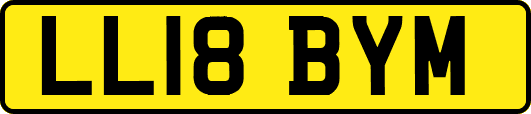 LL18BYM