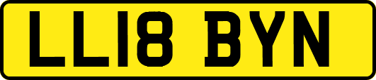 LL18BYN