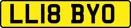 LL18BYO