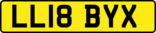 LL18BYX