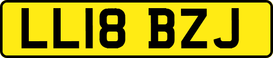 LL18BZJ
