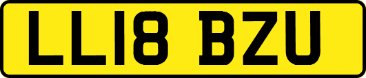 LL18BZU