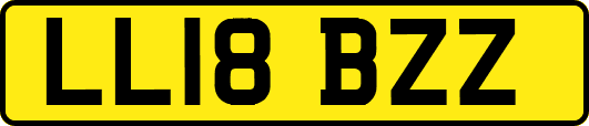LL18BZZ