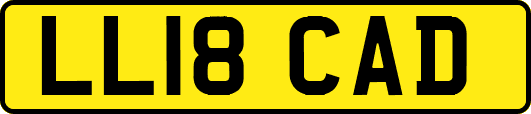 LL18CAD
