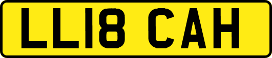 LL18CAH