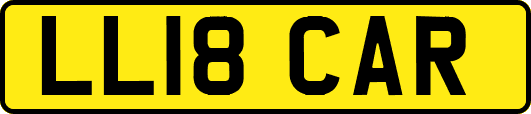 LL18CAR