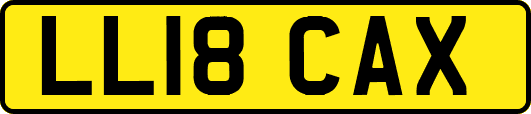 LL18CAX