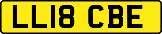 LL18CBE