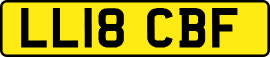 LL18CBF