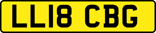 LL18CBG