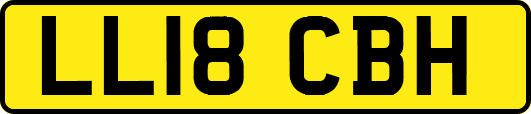 LL18CBH