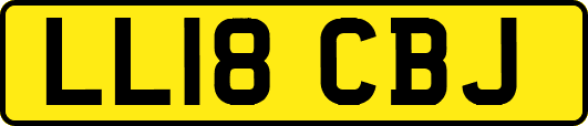 LL18CBJ