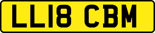LL18CBM