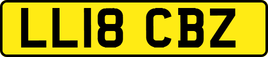 LL18CBZ