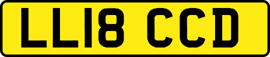 LL18CCD