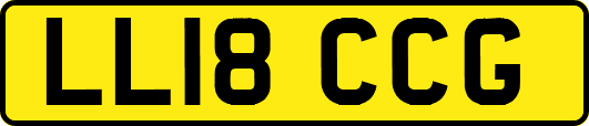 LL18CCG