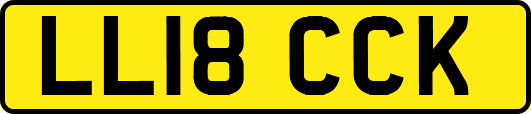 LL18CCK