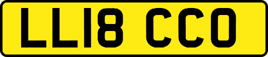 LL18CCO