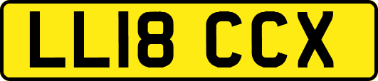 LL18CCX