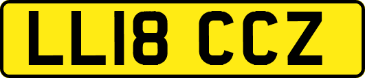 LL18CCZ