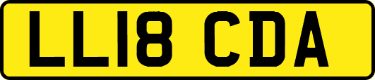 LL18CDA