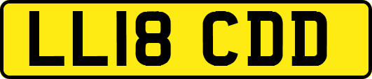 LL18CDD