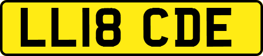 LL18CDE