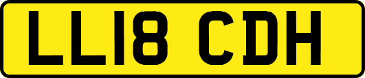LL18CDH