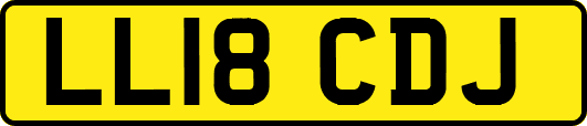LL18CDJ