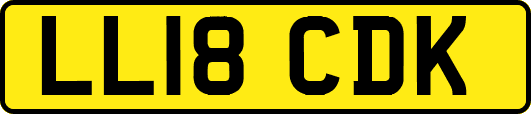 LL18CDK