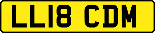 LL18CDM