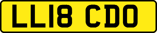 LL18CDO