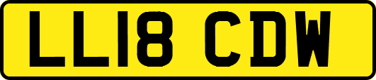 LL18CDW