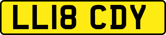 LL18CDY