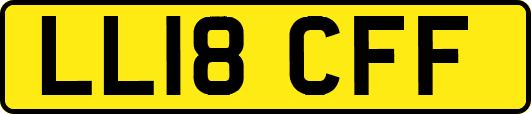LL18CFF