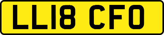 LL18CFO