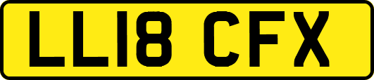 LL18CFX