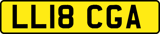 LL18CGA