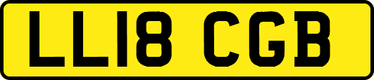 LL18CGB