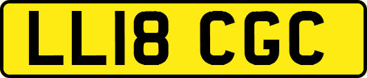 LL18CGC