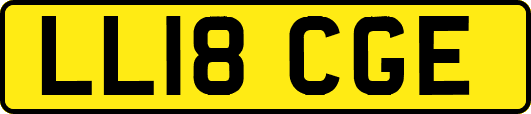 LL18CGE