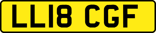 LL18CGF