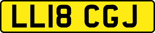 LL18CGJ