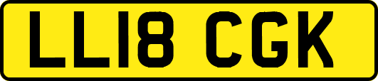 LL18CGK