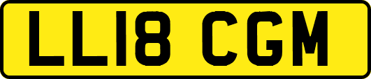 LL18CGM