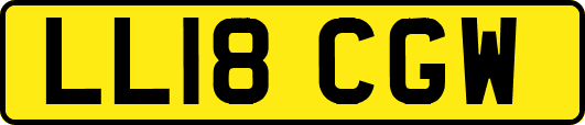 LL18CGW